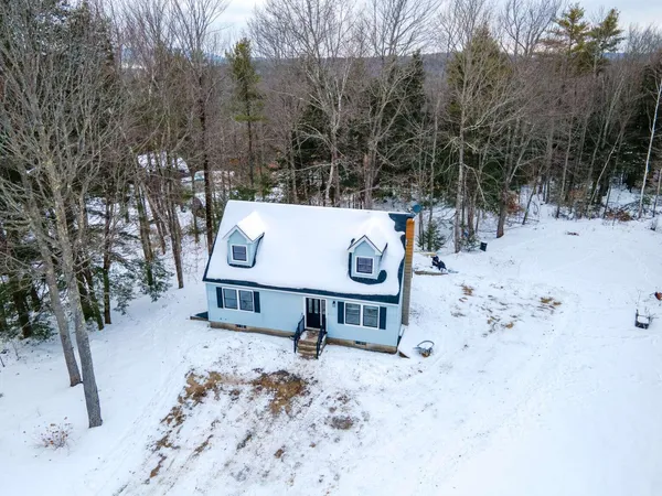 $449,000 | 177 Hussey Hill Road, Acton, ME 04001