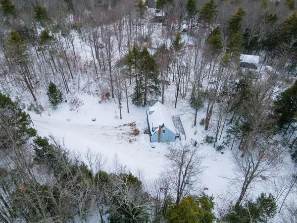 $449,000 | 177 Hussey Hill Road, Acton, ME 04001