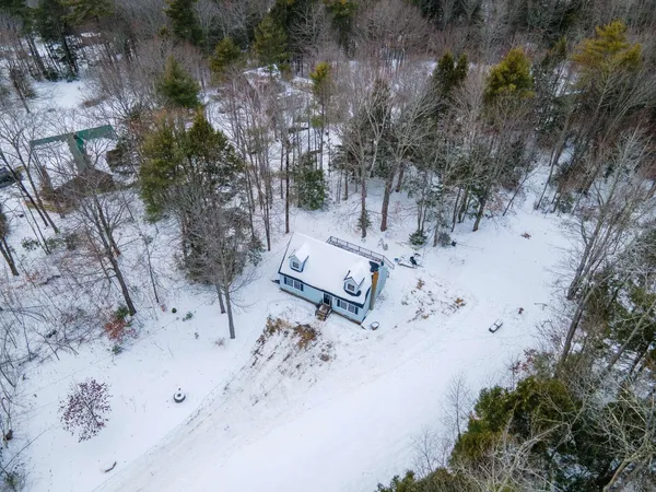 $449,000 | 177 Hussey Hill Road, Acton, ME 04001