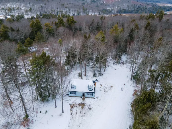 $449,000 | 177 Hussey Hill Road, Acton, ME 04001