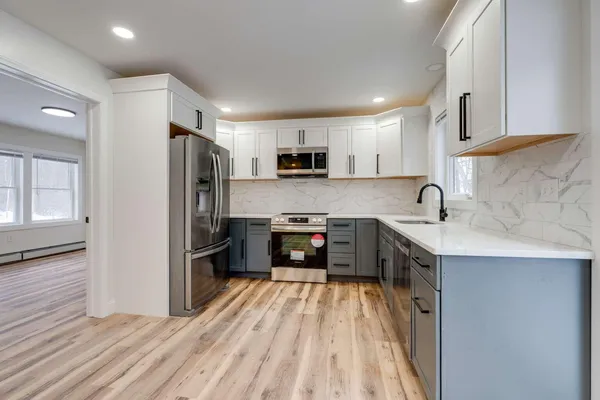 $449,000 | 177 Hussey Hill Road, Acton, ME 04001