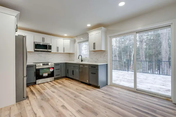 $449,000 | 177 Hussey Hill Road, Acton, ME 04001