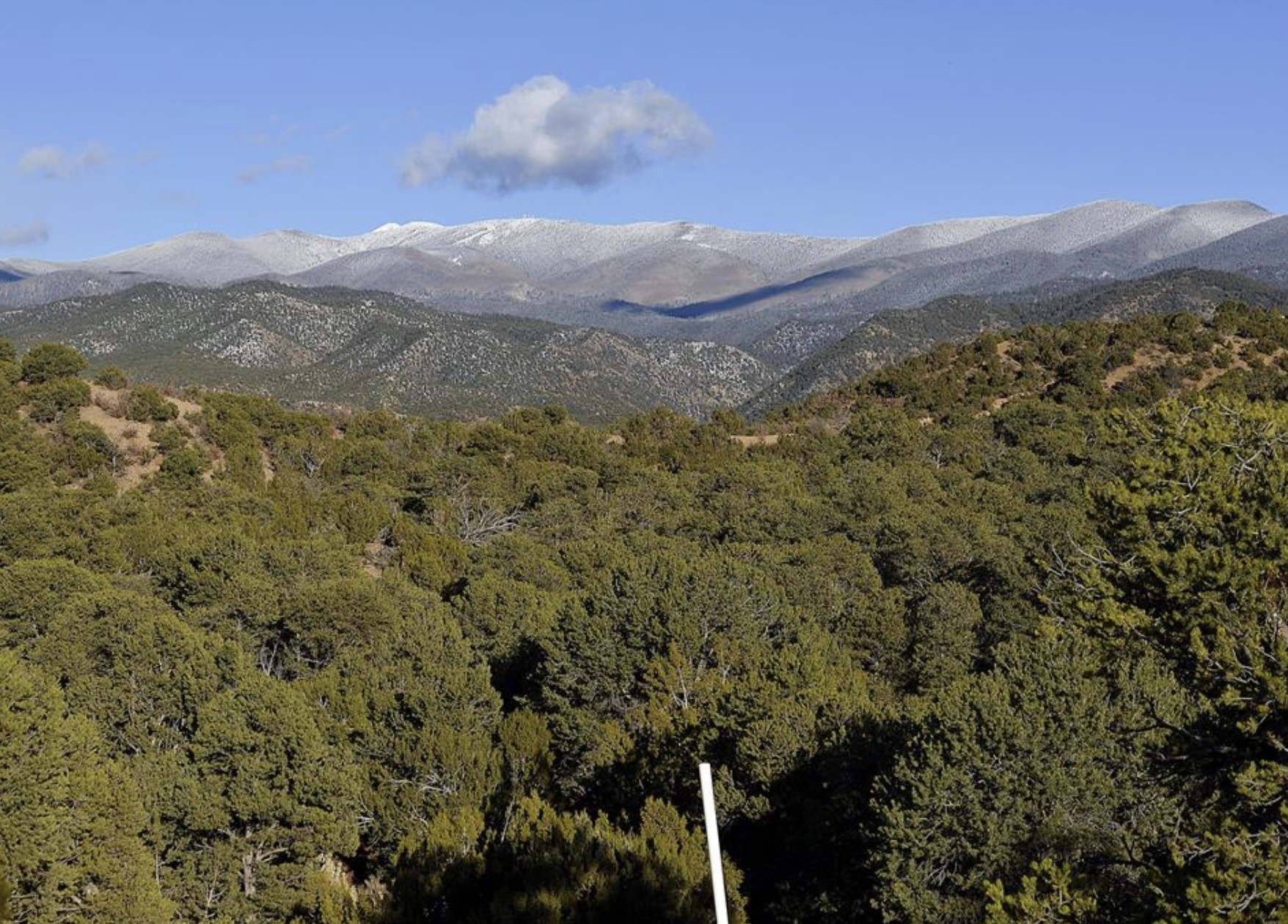 71 Tesuque Ridge, Unit LOT 5 Santa Fe, NM 87501 - Photo 2 of 11