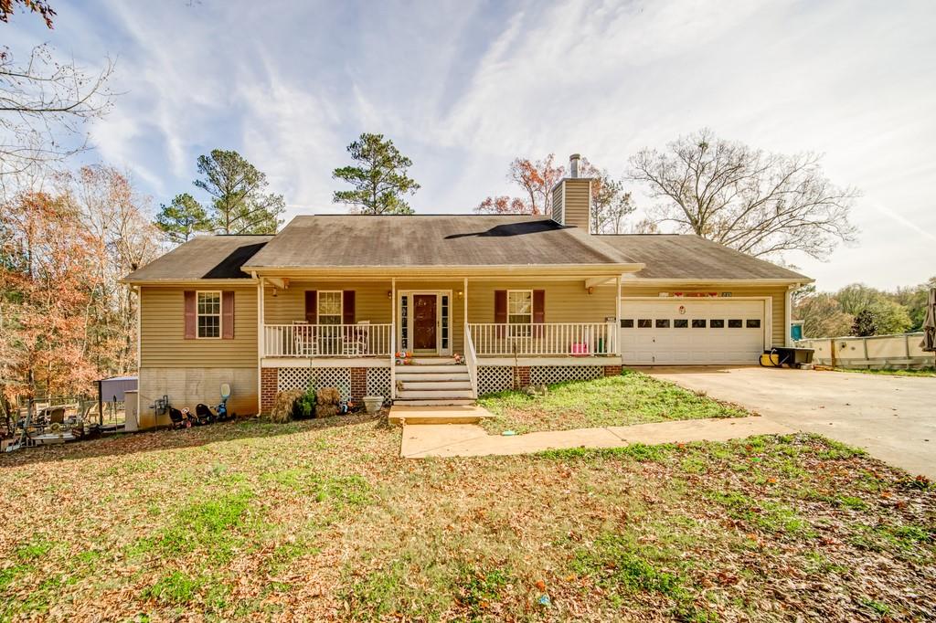 352 Dailey Mill Road McDonough, GA 30253 - Photo 1 of 1 Gallery Image 1