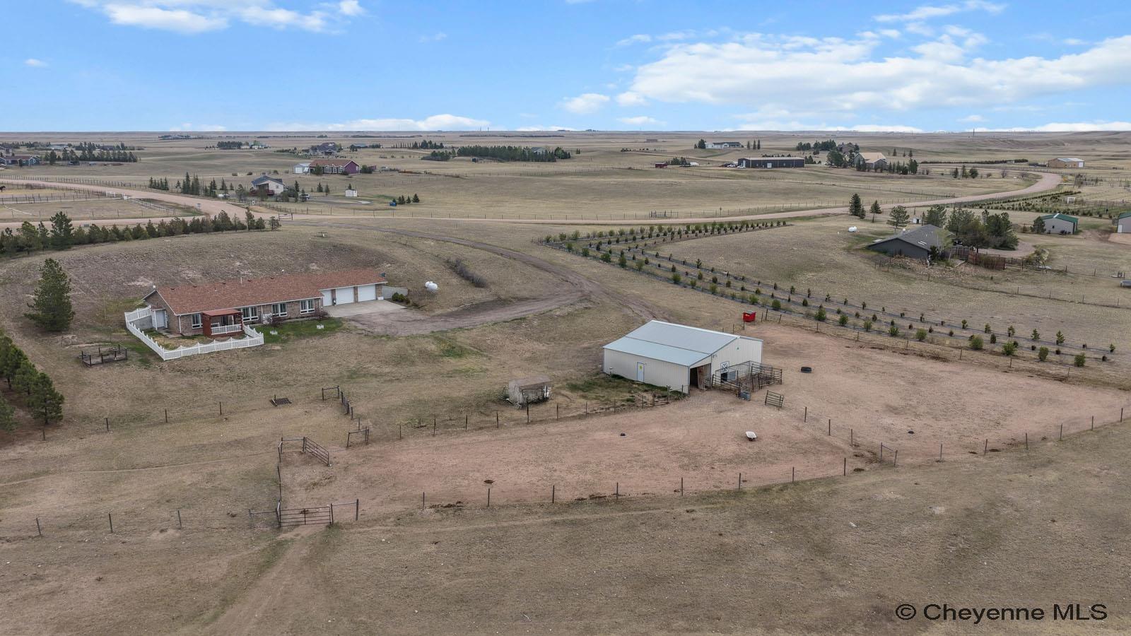 2745 Chrysler Road Cheyenne, WY 82009 - Photo 33 of 36 Gallery Image 33