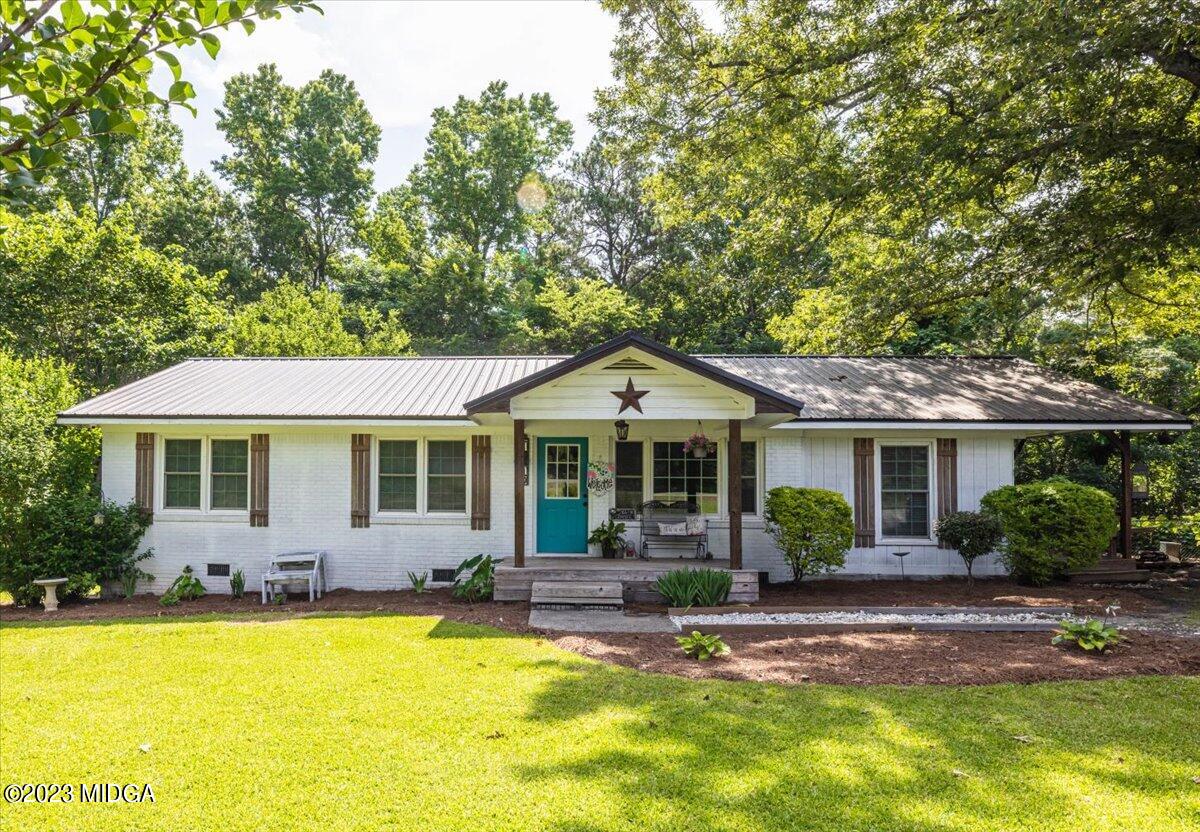 543 Abernathy Road Juliette, GA 31046 - Photo 1 of 25 1
