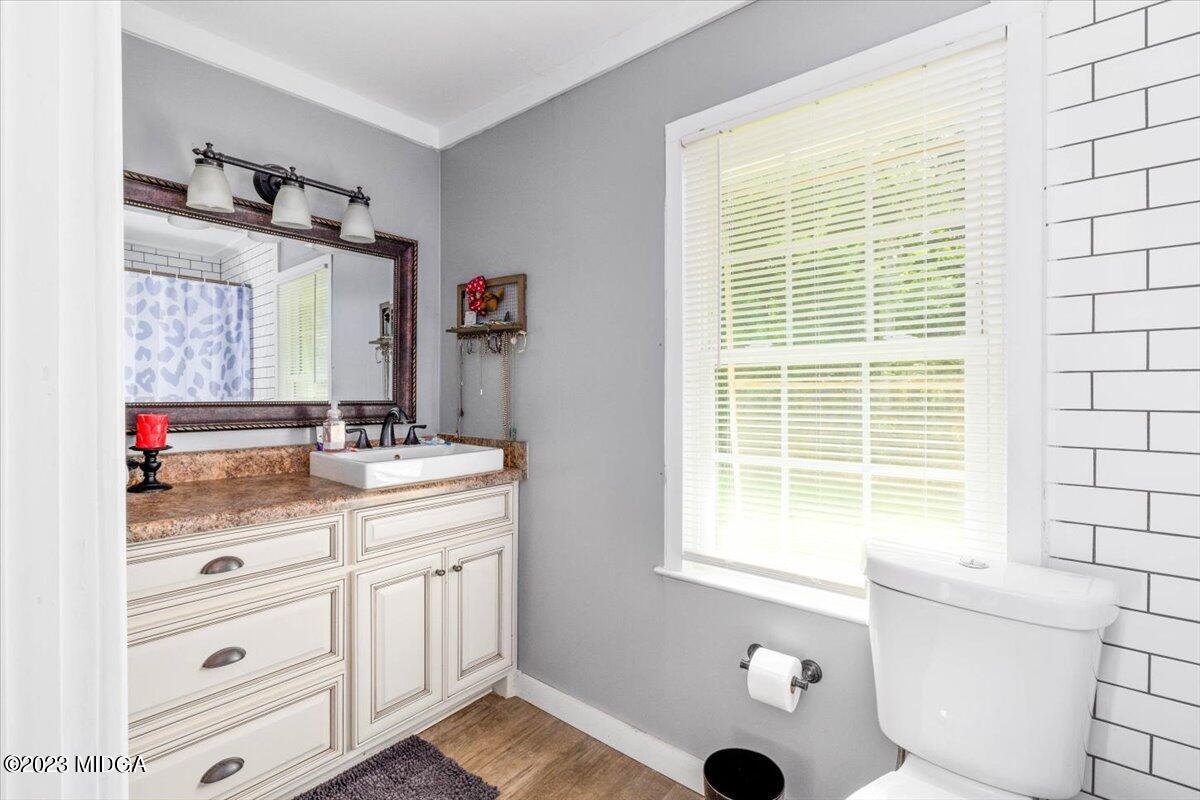 543 Abernathy Road Juliette, GA 31046 - Photo 13 of 25 13