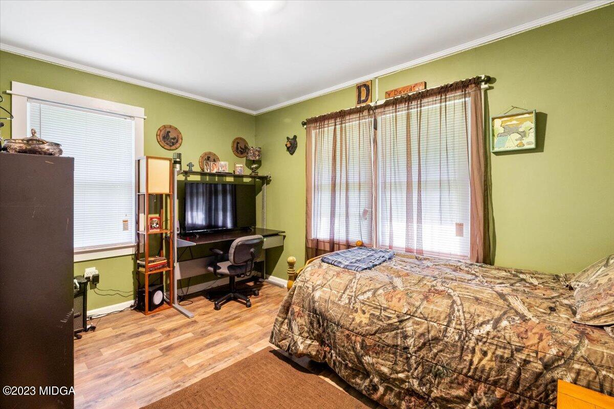543 Abernathy Road Juliette, GA 31046 - Photo 18 of 25 18