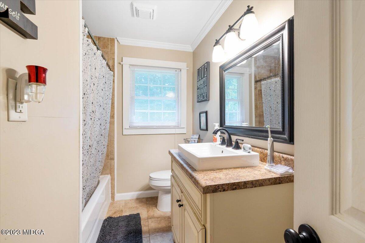 543 Abernathy Road Juliette, GA 31046 - Photo 20 of 25 19.5