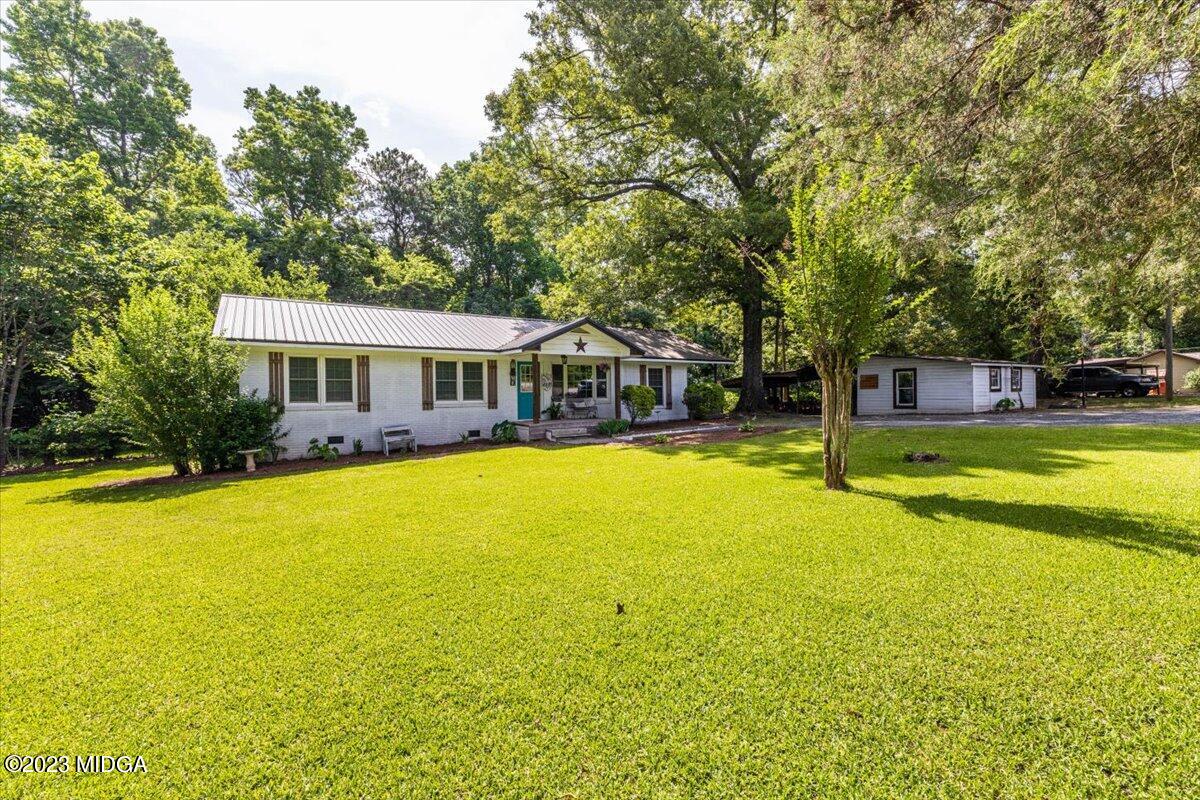 543 Abernathy Road Juliette, GA 31046 - Photo 2 of 25 2