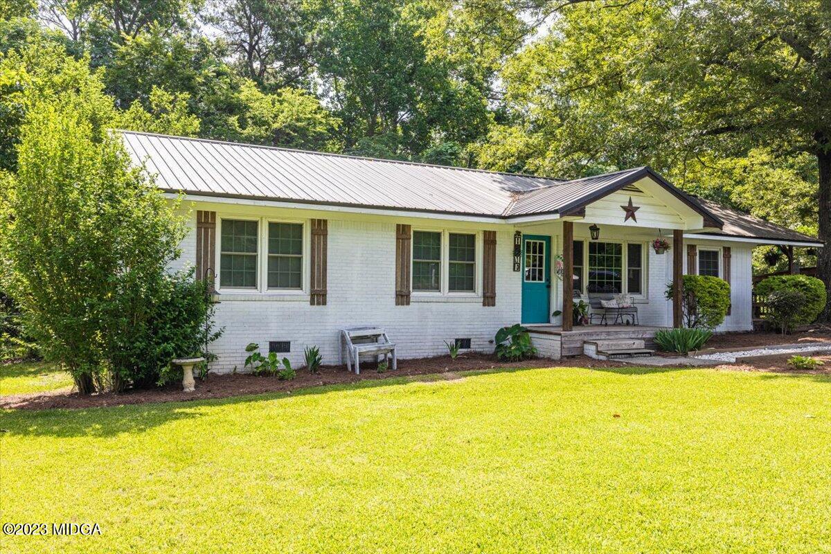 543 Abernathy Road Juliette, GA 31046 - Photo 3 of 25 3