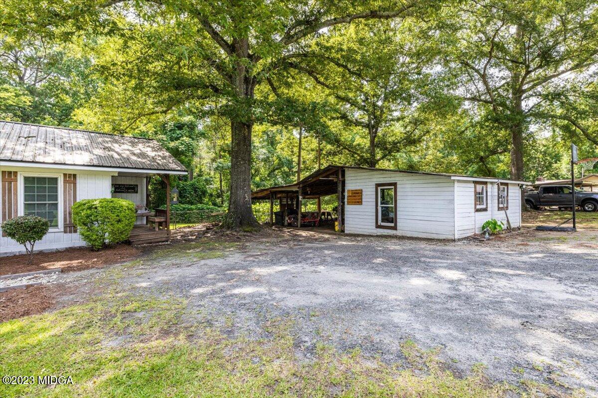 543 Abernathy Road Juliette, GA 31046 - Photo 4 of 25 4