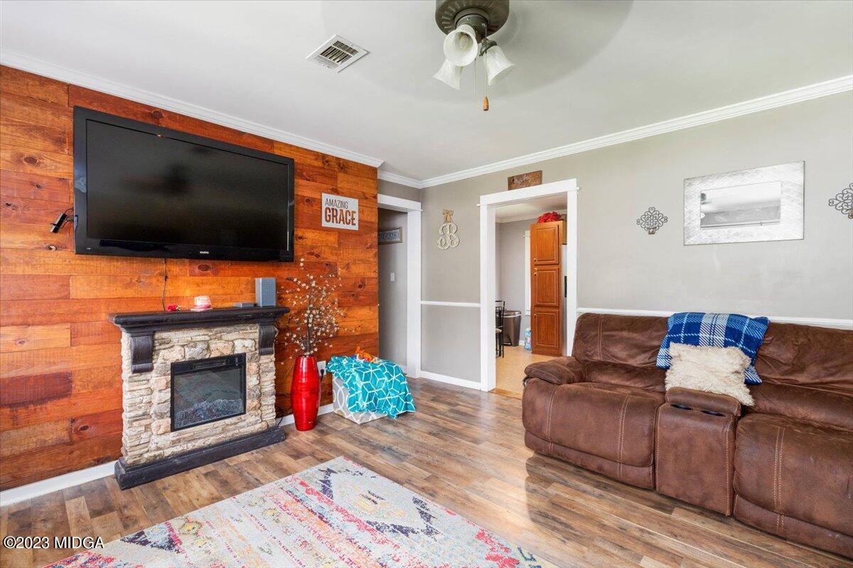 543 Abernathy Road Juliette, GA 31046 - Photo 6 of 25 6