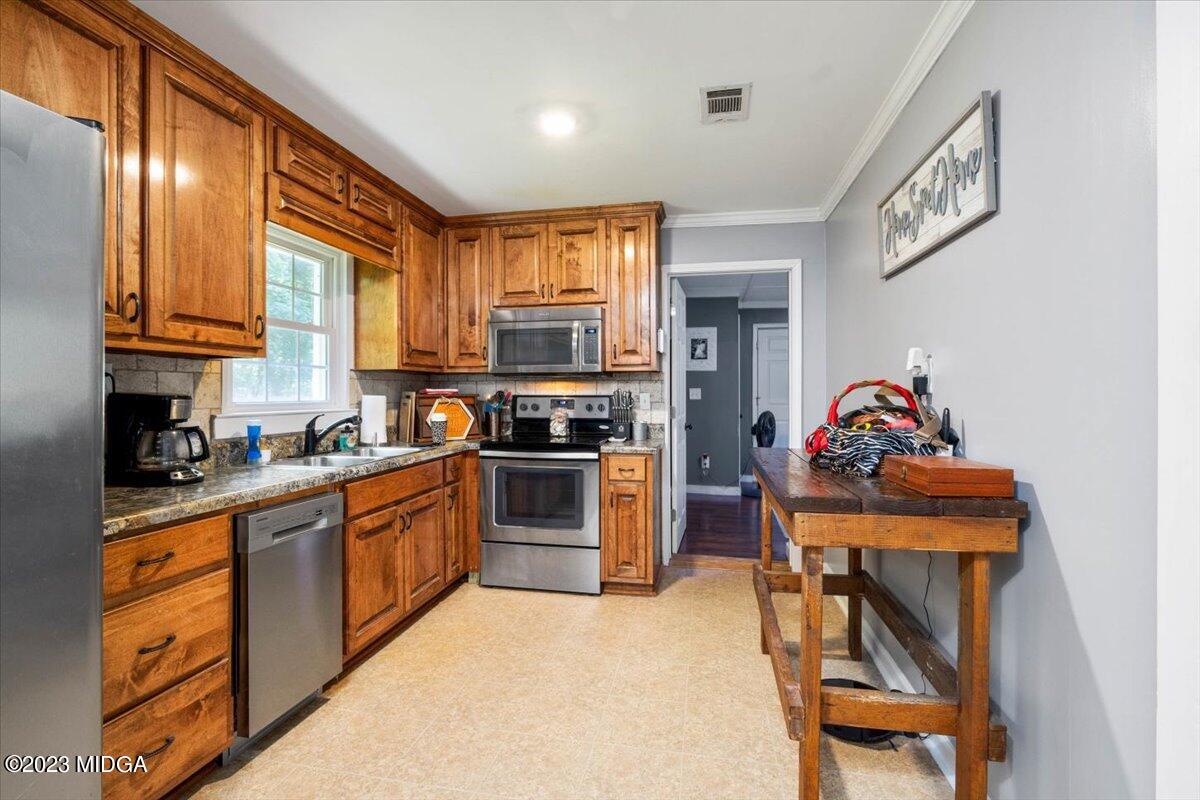 543 Abernathy Road Juliette, GA 31046 - Photo 7 of 25 7