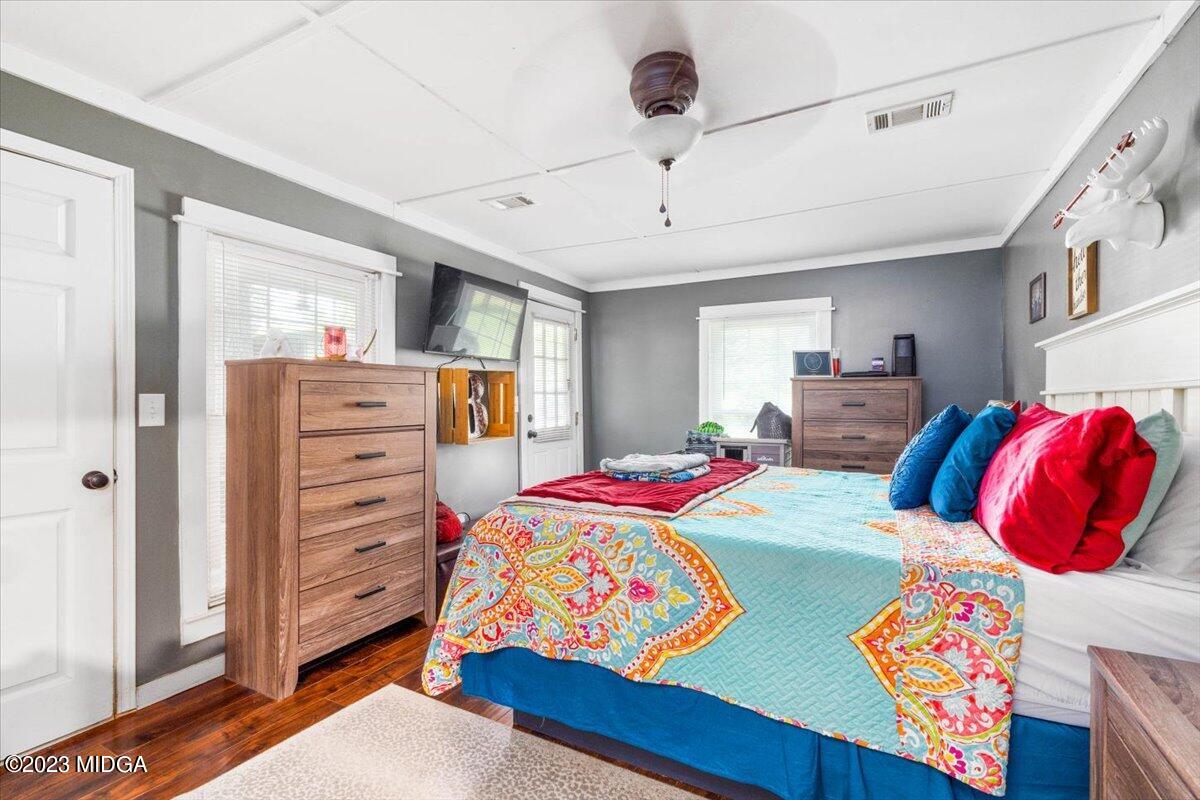 543 Abernathy Road Juliette, GA 31046 - Photo 10 of 25 10