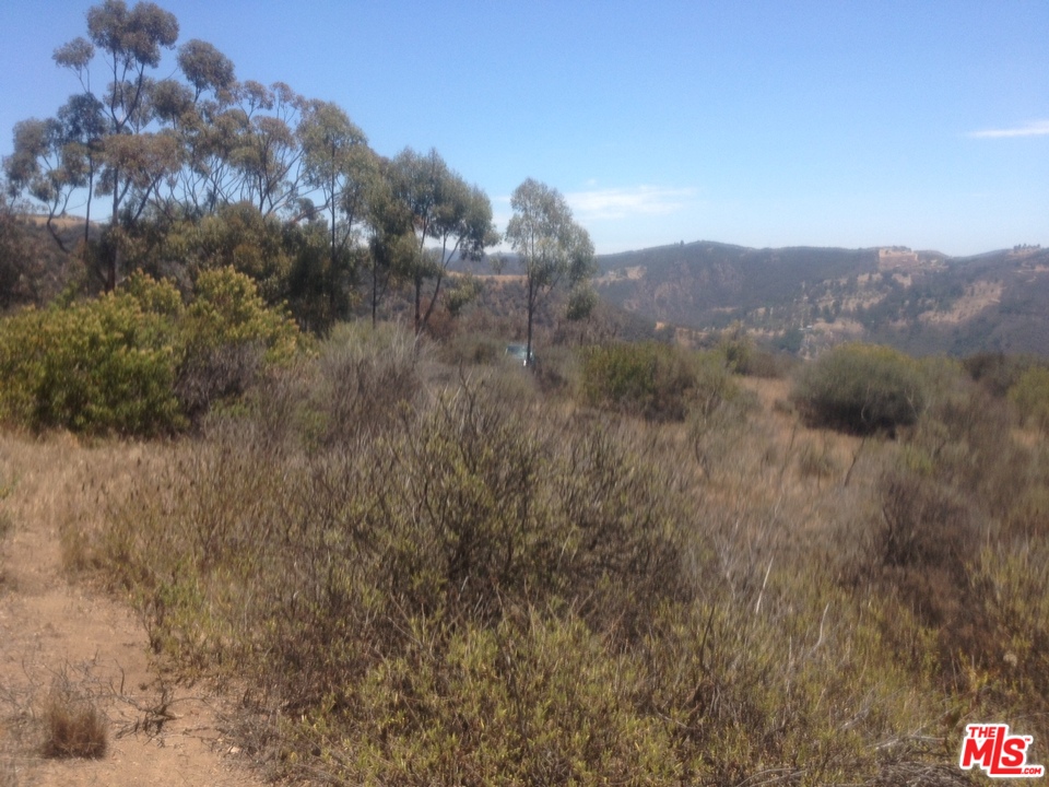 777 Cotharin Road Malibu, CA 90265 - Photo 2 of 18 Gallery Image 2