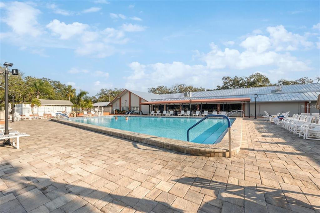 11541 Orleans Lane Port Richey, FL 34668 - Photo 51 of 52