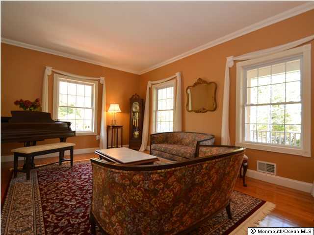 2855 Allaire Road Wall, NJ 07719 - Photo 5 of 25 a living room with furniture and window