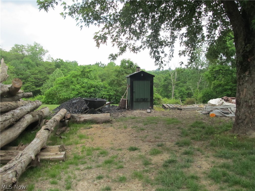 58561 Brunner Road Jacobsburg, OH 43933 - Photo 27 of 29
