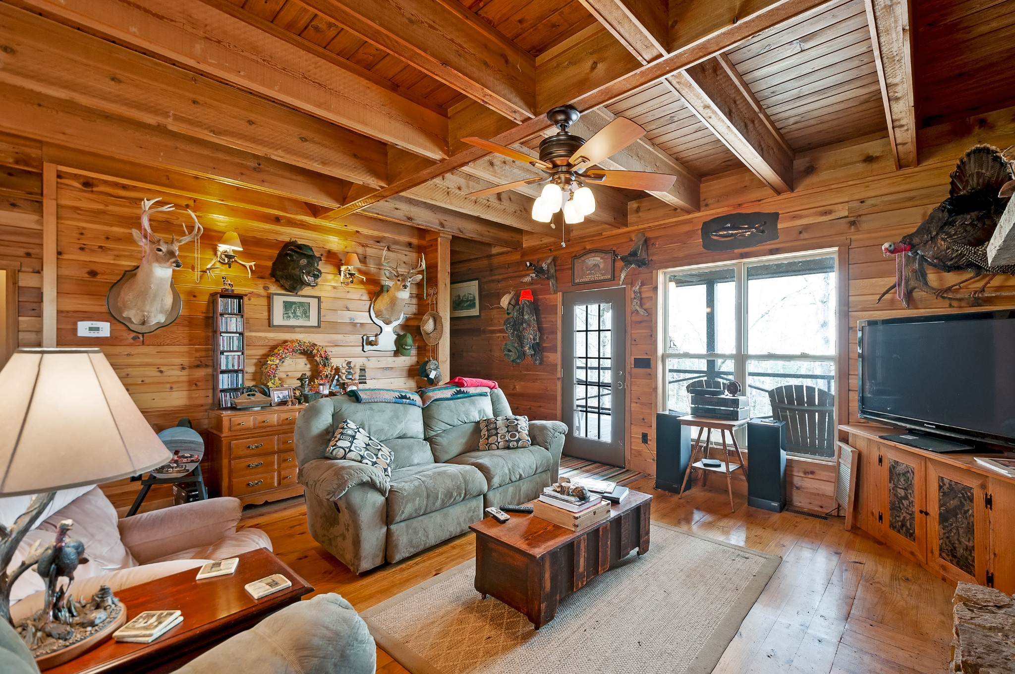 1365 Topsy Store Road Waynesboro, TN 38485 - Photo 11 of 50 Gallery Image 11