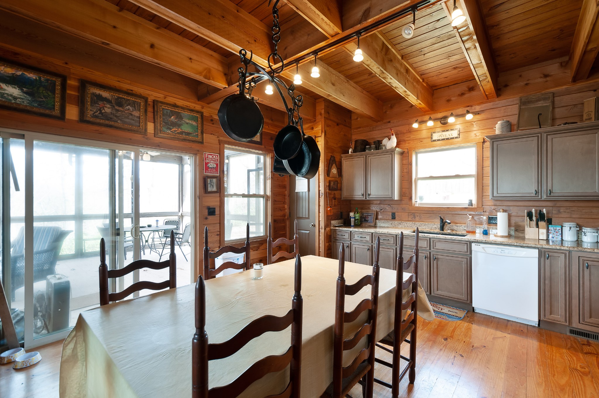 1365 Topsy Store Road Waynesboro, TN 38485 - Photo 12 of 50 Gallery Image 12