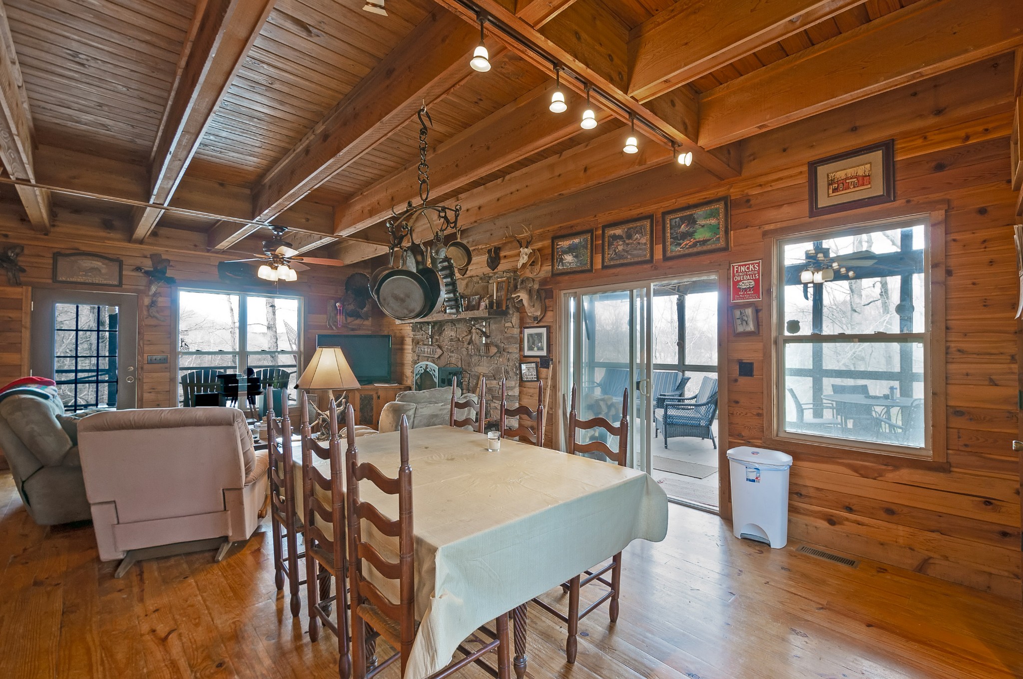 1365 Topsy Store Road Waynesboro, TN 38485 - Photo 13 of 50 Gallery Image 13