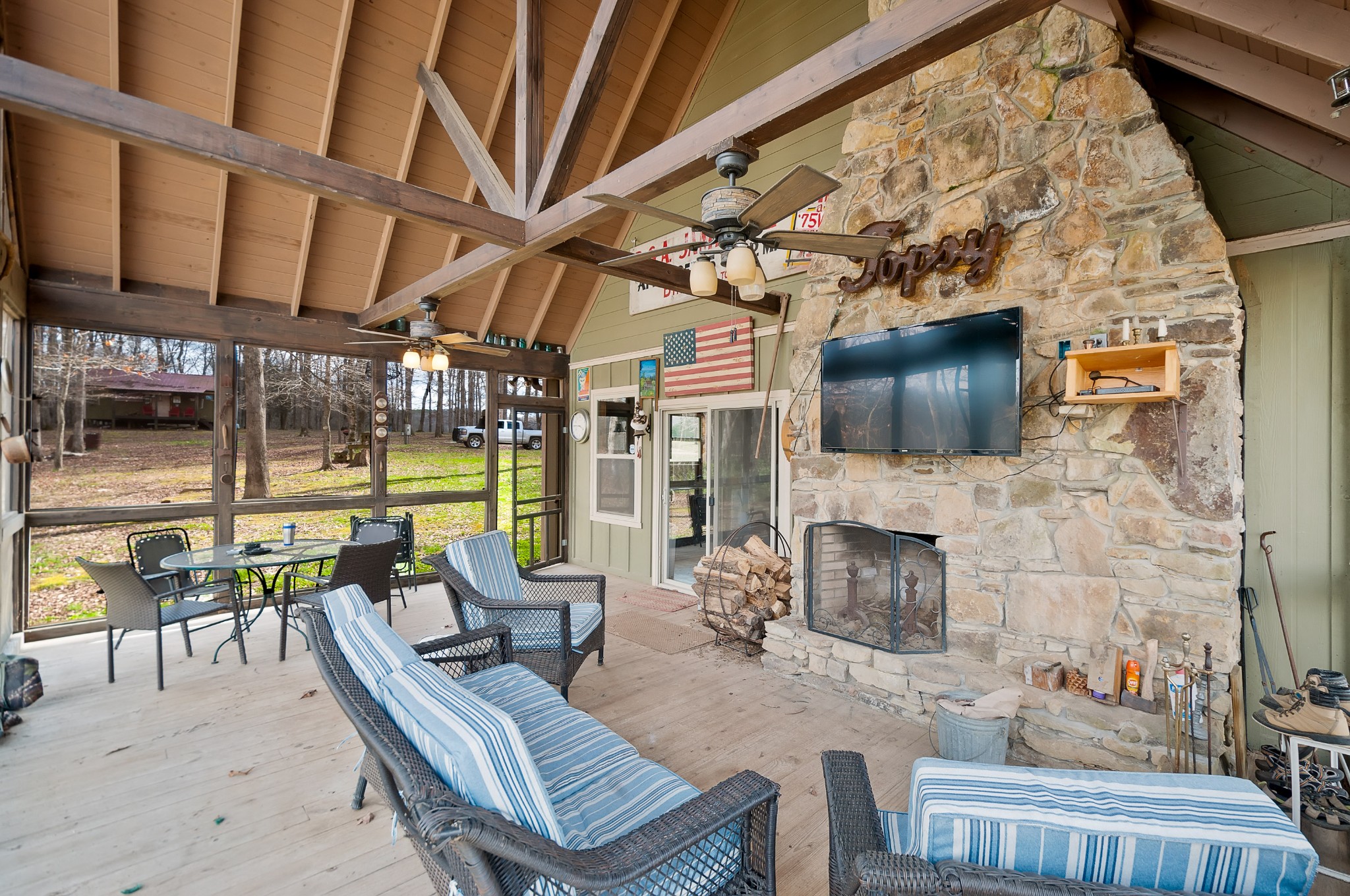 1365 Topsy Store Road Waynesboro, TN 38485 - Photo 15 of 50 Gallery Image 15