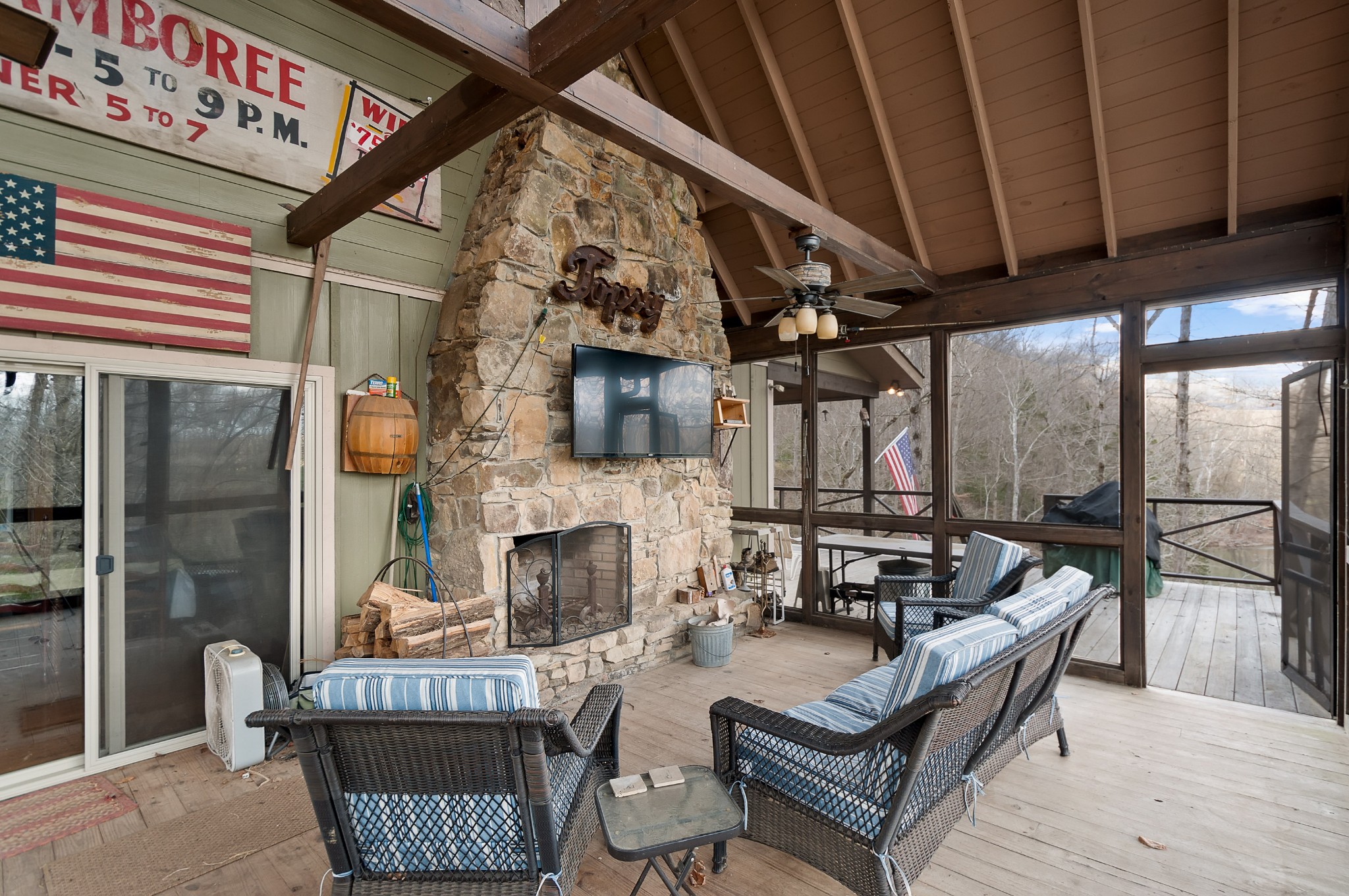 1365 Topsy Store Road Waynesboro, TN 38485 - Photo 16 of 50 Gallery Image 16