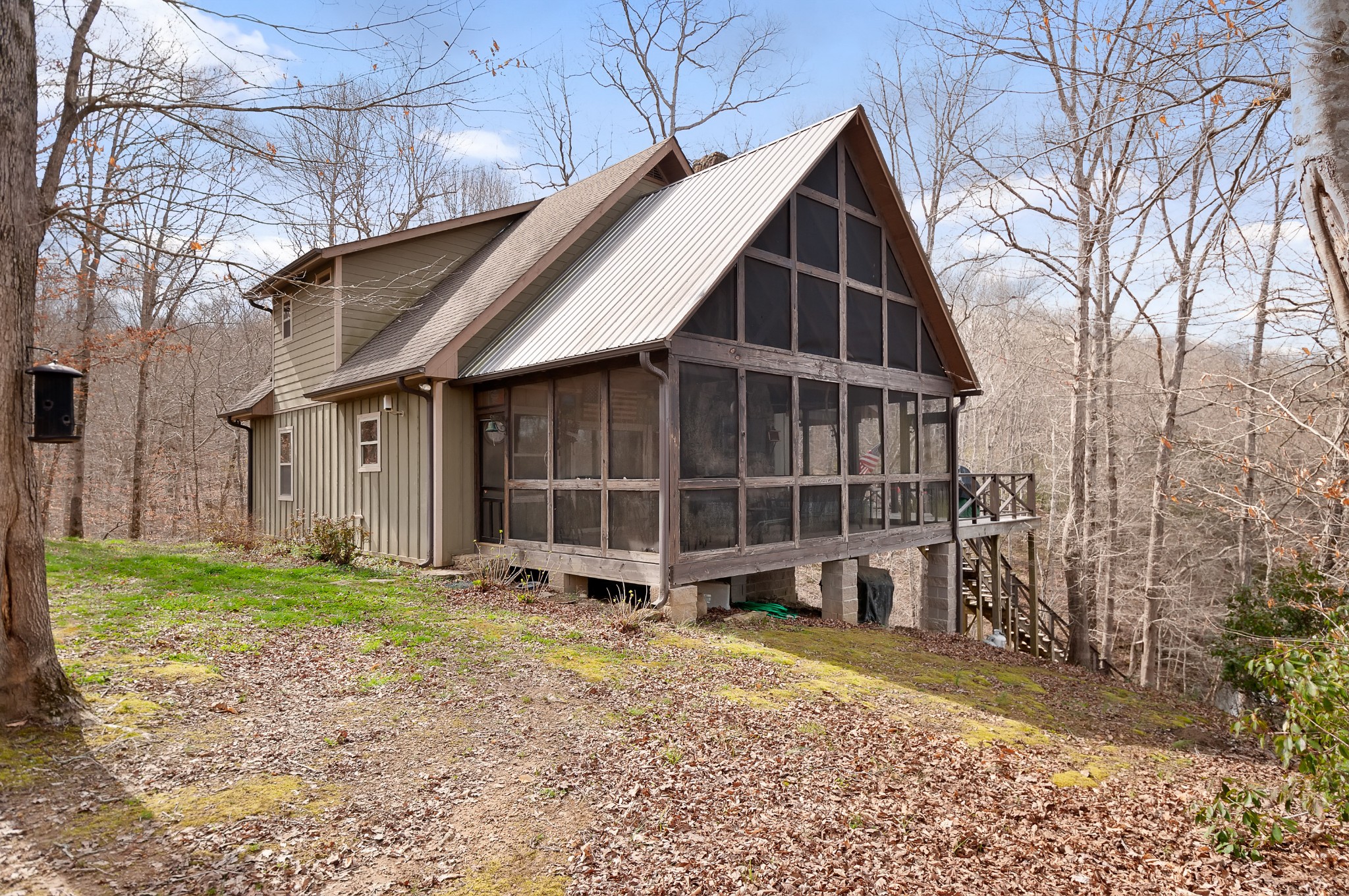 1365 Topsy Store Road Waynesboro, TN 38485 - Photo 4 of 50 Gallery Image 4