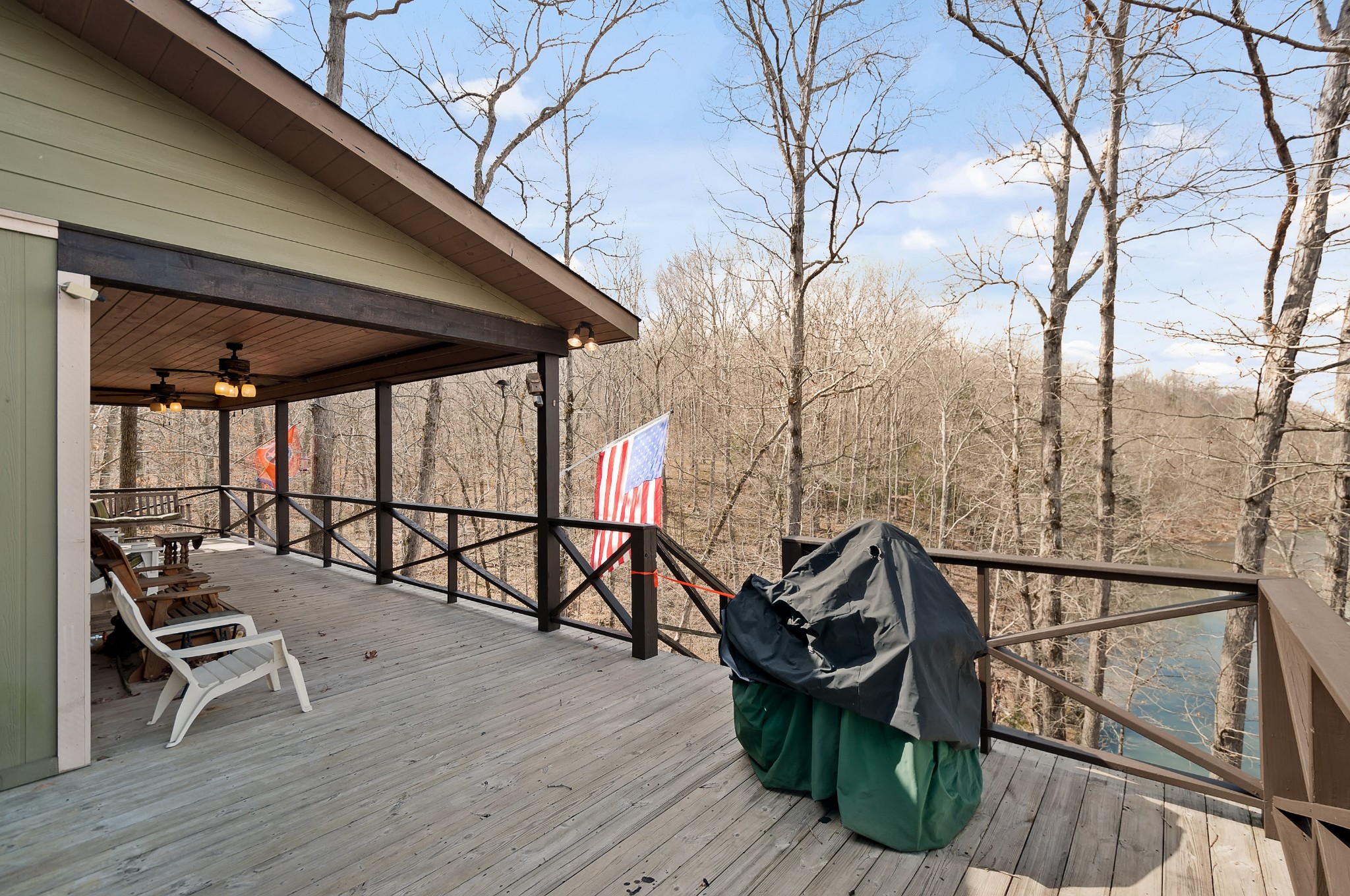 1365 Topsy Store Road Waynesboro, TN 38485 - Photo 32 of 50 Gallery Image 32