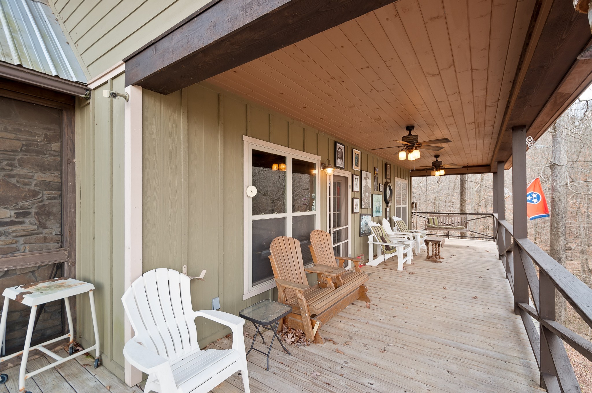 1365 Topsy Store Road Waynesboro, TN 38485 - Photo 33 of 50 Gallery Image 33