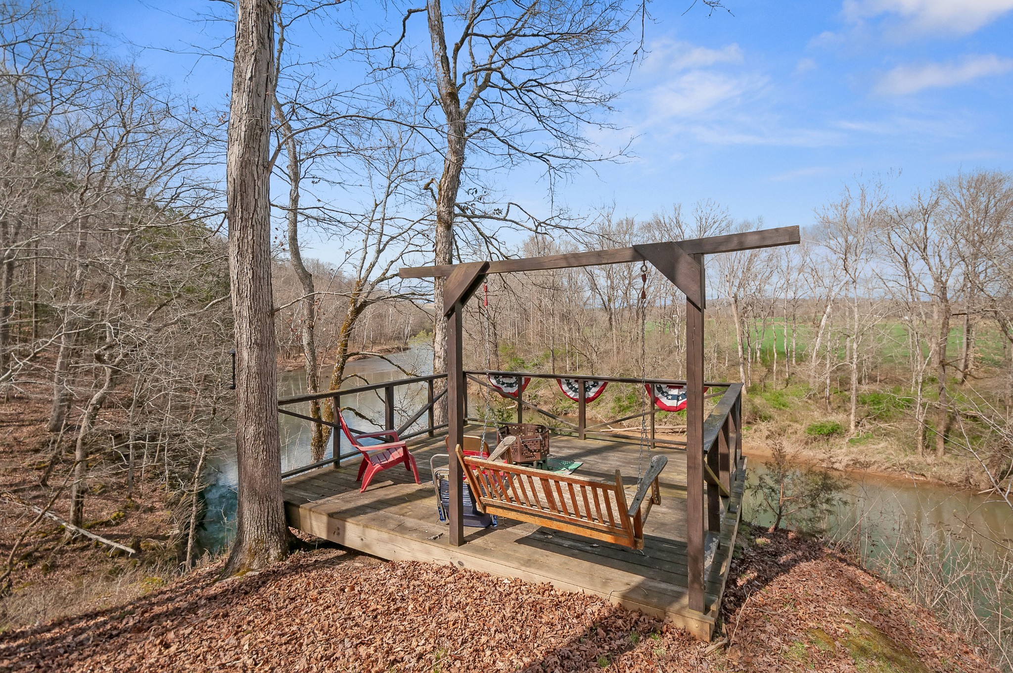 1365 Topsy Store Road Waynesboro, TN 38485 - Photo 35 of 50 Gallery Image 35