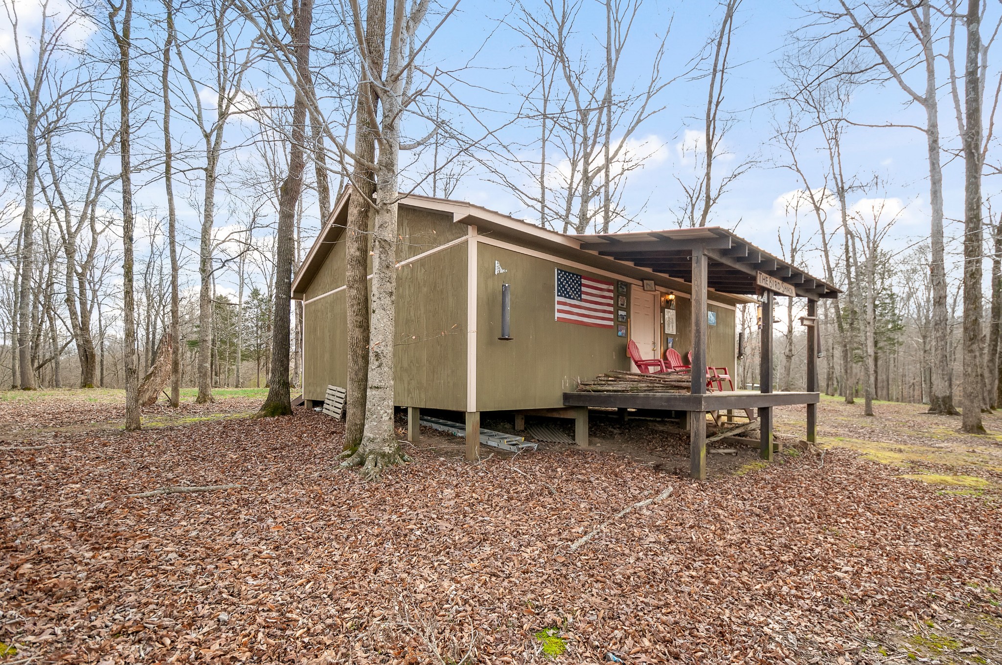 1365 Topsy Store Road Waynesboro, TN 38485 - Photo 43 of 50 Gallery Image 43