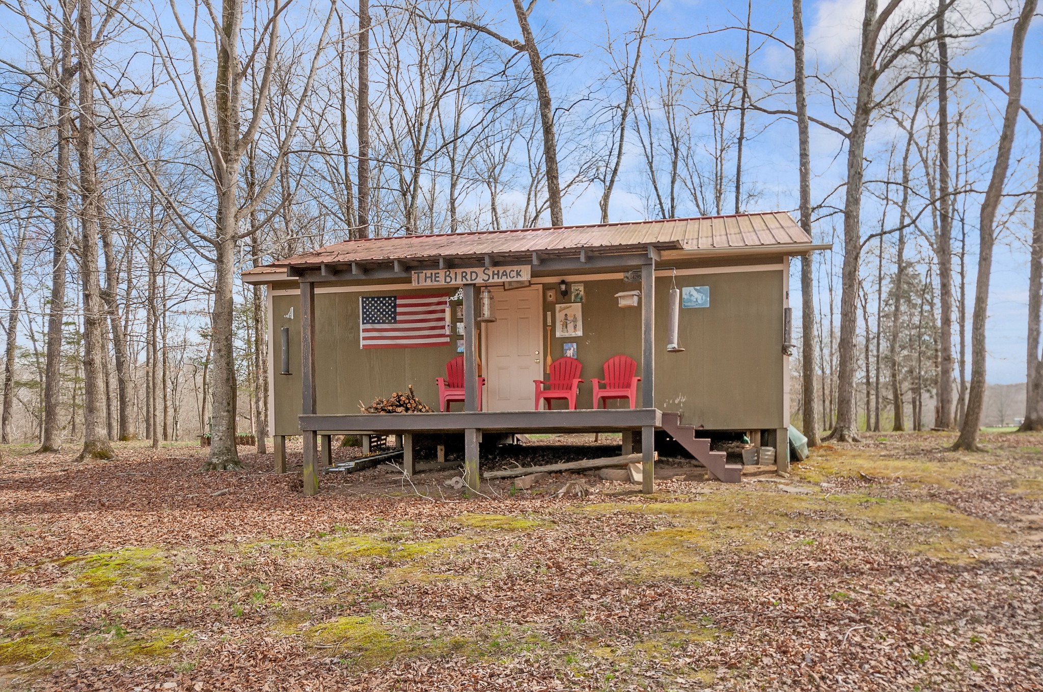 1365 Topsy Store Road Waynesboro, TN 38485 - Photo 44 of 50 Gallery Image 44