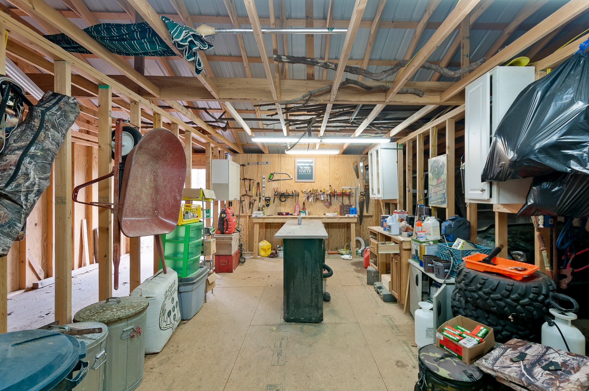 1365 Topsy Store Road Waynesboro, TN 38485 - Photo 45 of 50 Gallery Image 45