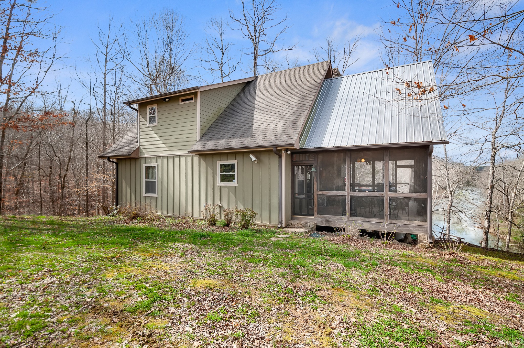 1365 Topsy Store Road Waynesboro, TN 38485 - Photo 6 of 50 Gallery Image 6