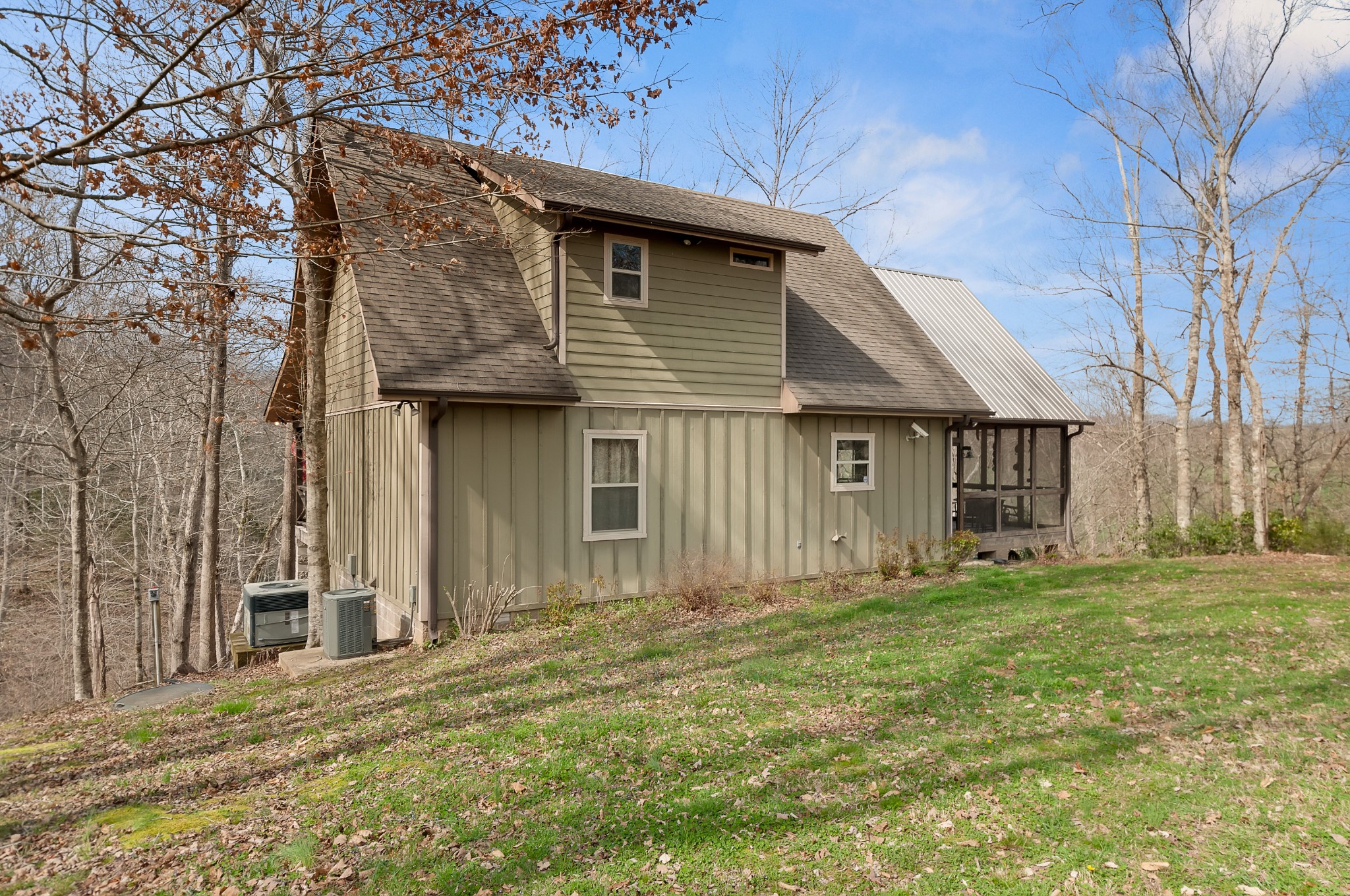 1365 Topsy Store Road Waynesboro, TN 38485 - Photo 7 of 50 Gallery Image 7