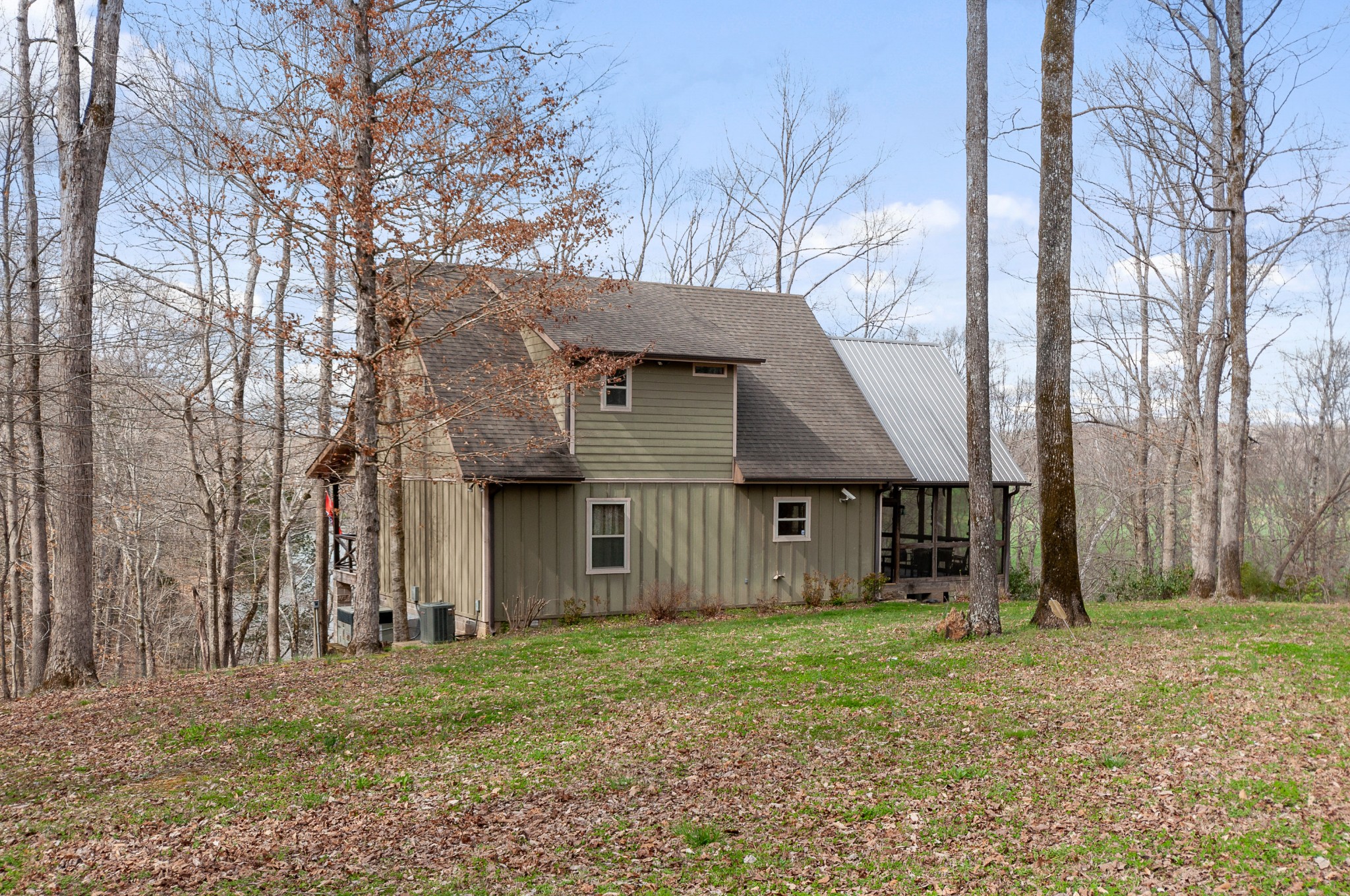 1365 Topsy Store Road Waynesboro, TN 38485 - Photo 8 of 50 Gallery Image 8