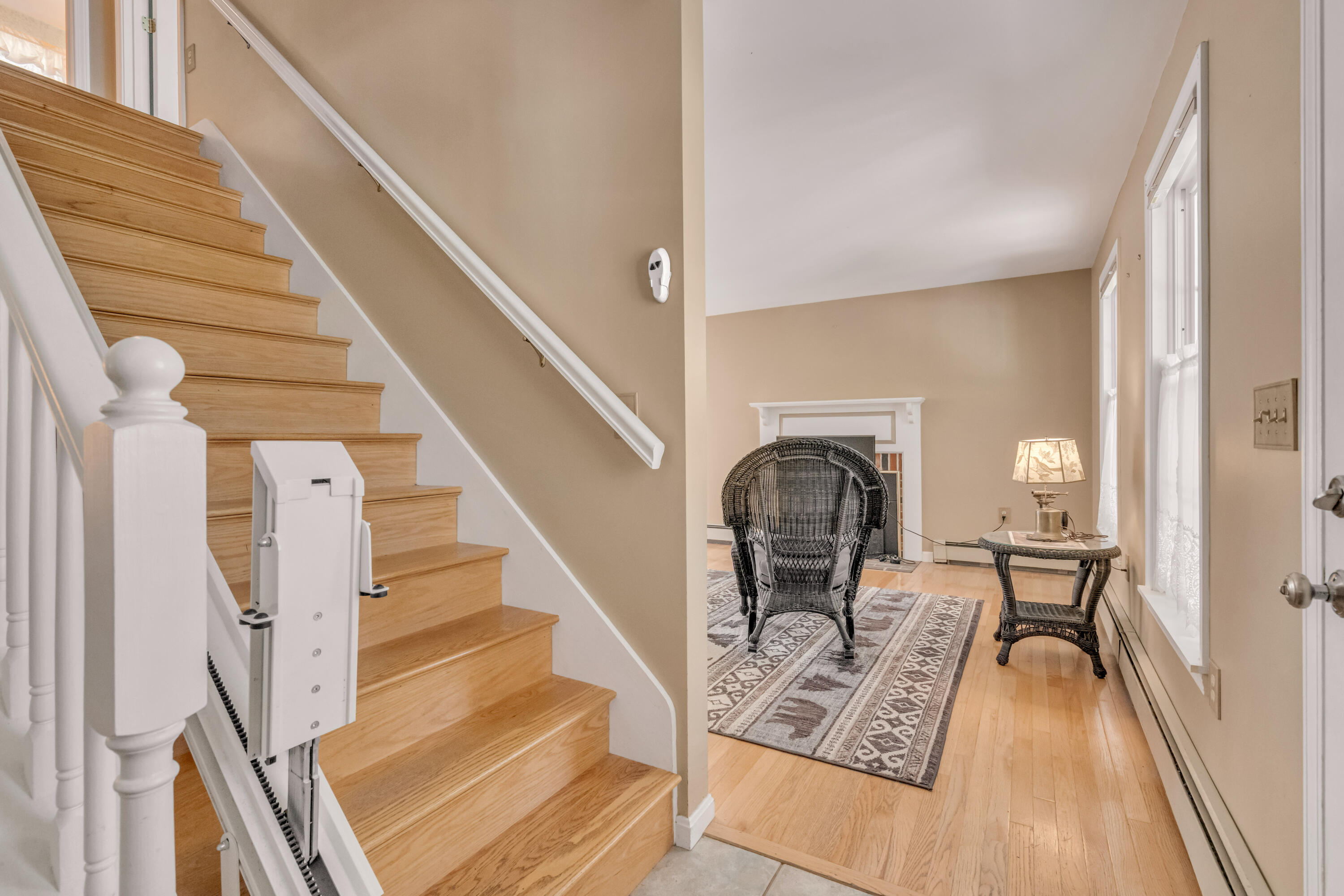 152 Leach Hill Road Casco, ME 04015 - Photo 31 of 61 DSC02601