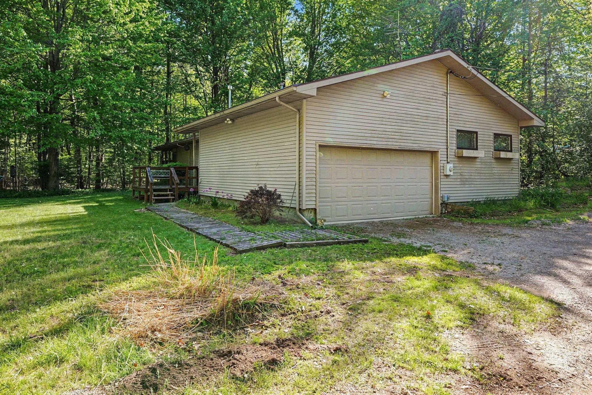 1038 East Freeland Road Merrill, MI 48637 - Photo 26 of 28