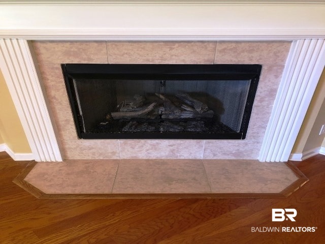 2841 Abby Court Mobile, AL 36695 - Photo 9 of 27