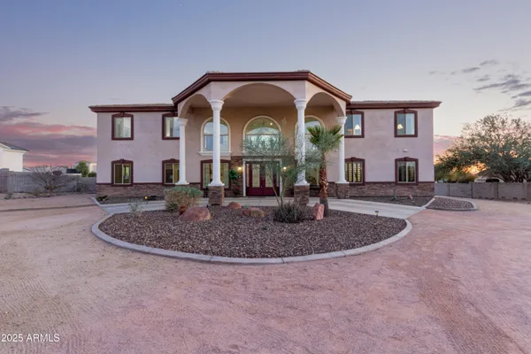 $1,794,000 | 8315 East Palm Lane, Mesa, AZ 85207