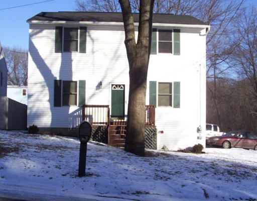 203 Wrentham Road Springfield, MA 01119 - Photo 1 of 1 Gallery Image 1