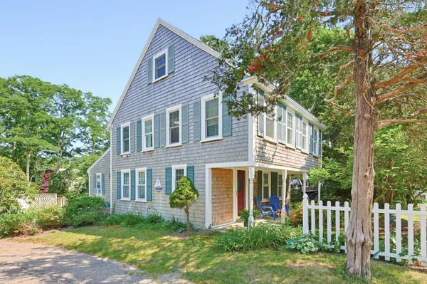 $579,000 | 713 Sandwich Road, East Falmouth, MA 02536