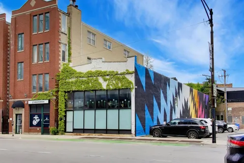 $1,500,000 | 815 North Milwaukee Avenue, Chicago, IL 60642