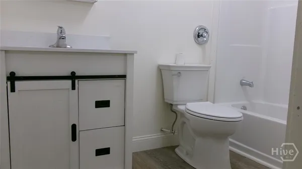 $1,600 | 17827 Highway 129, Claxton, GA 30417