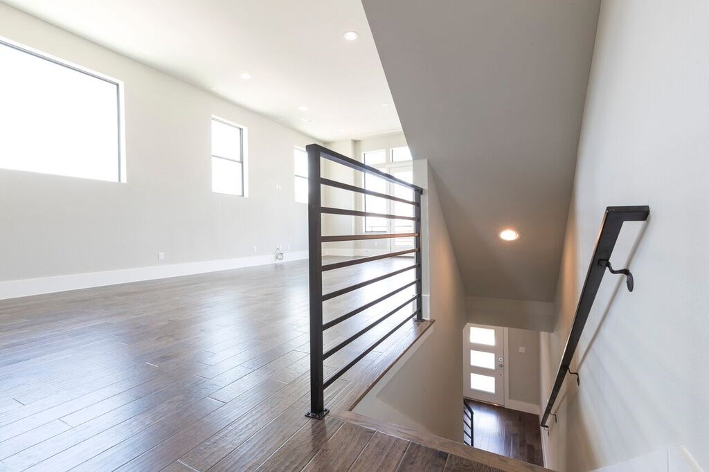 5703 Larkin Street, Unit A Houston, TX 77007 - Photo 19 of 39