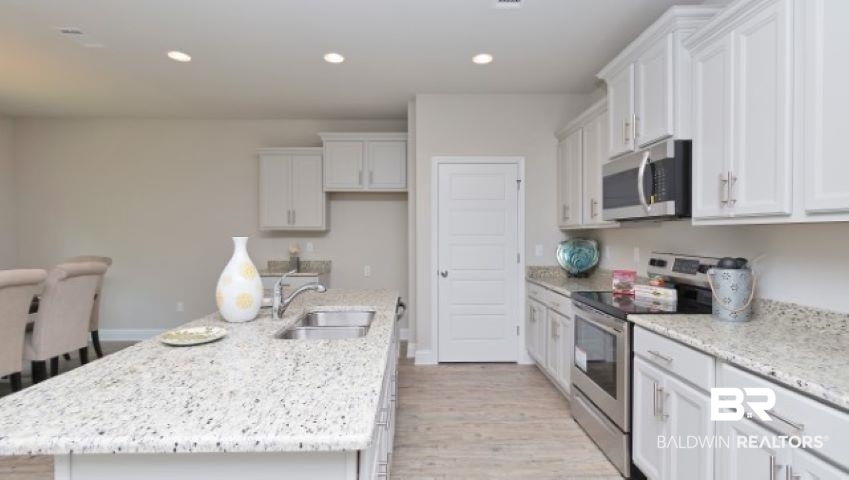 1129 Pencarro Boulevard Foley, AL 36535 - Photo 13 of 18