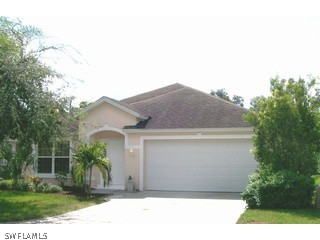 17732 Oakmont Ridge Circle Fort Myers, FL 33967 - Photo 1 of 7 a house view with a outdoor space