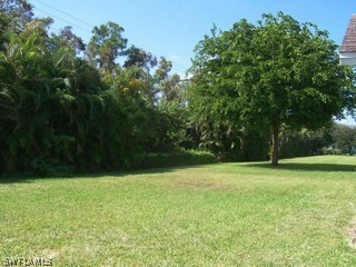 17732 Oakmont Ridge Circle Fort Myers, FL 33967 - Photo 6 of 7 a view of field with trees in the background
